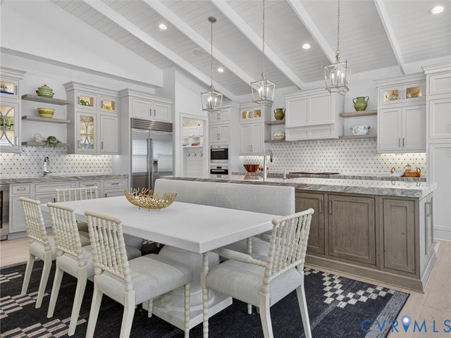 12417 Bluffton Ridge Ct, Goochland, VA 23238