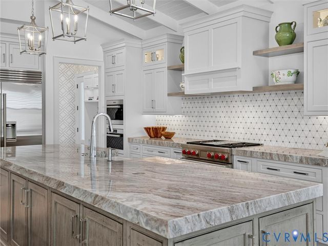 12417 Bluffton Ridge Ct, Goochland, VA 23238