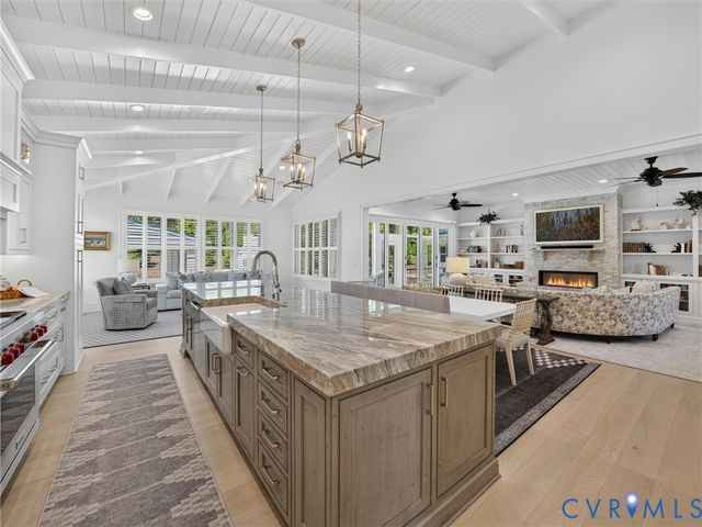 12417 Bluffton Ridge Ct, Goochland, VA 23238