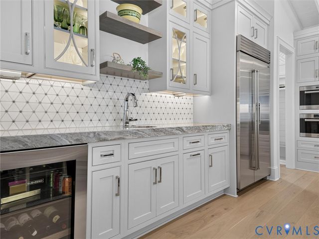 12417 Bluffton Ridge Ct, Goochland, VA 23238