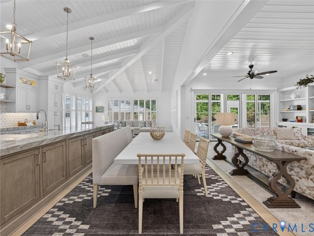 12417 Bluffton Ridge Ct, Goochland, VA 23238