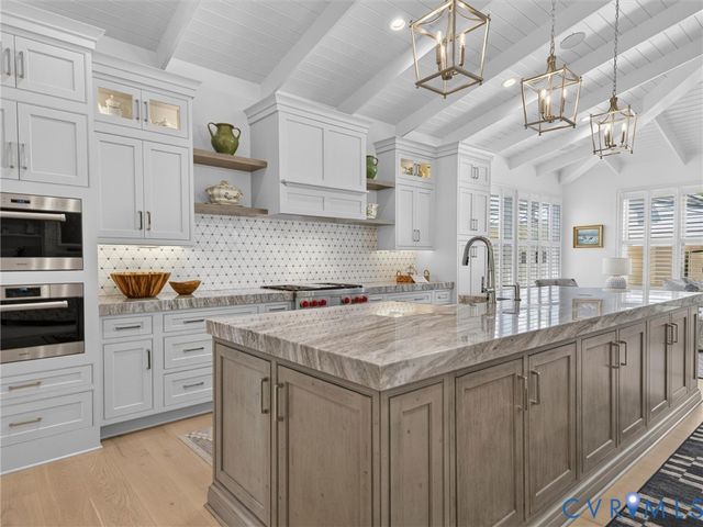 12417 Bluffton Ridge Ct, Goochland, VA 23238