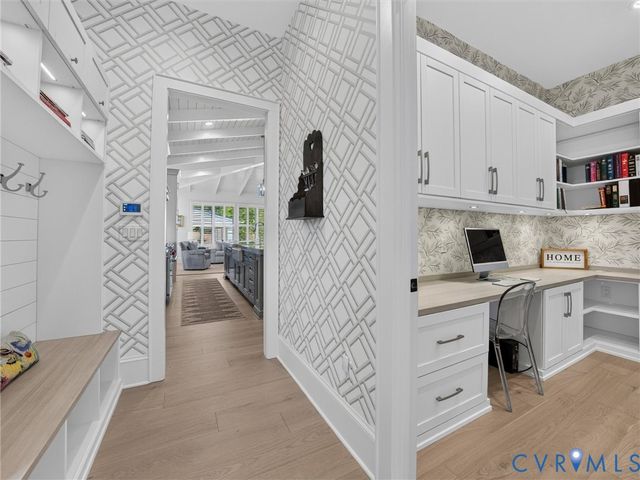 12417 Bluffton Ridge Ct, Goochland, VA 23238