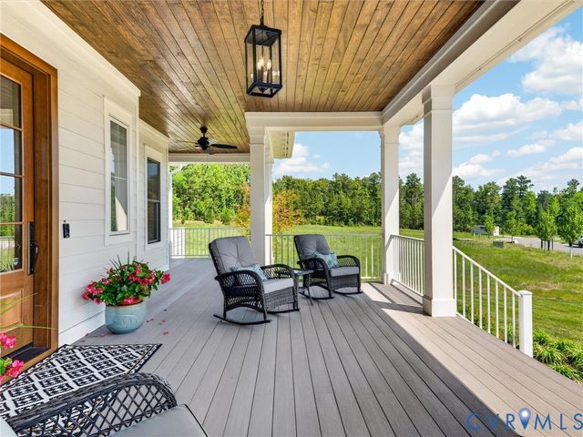 12417 Bluffton Ridge Ct, Goochland, VA 23238