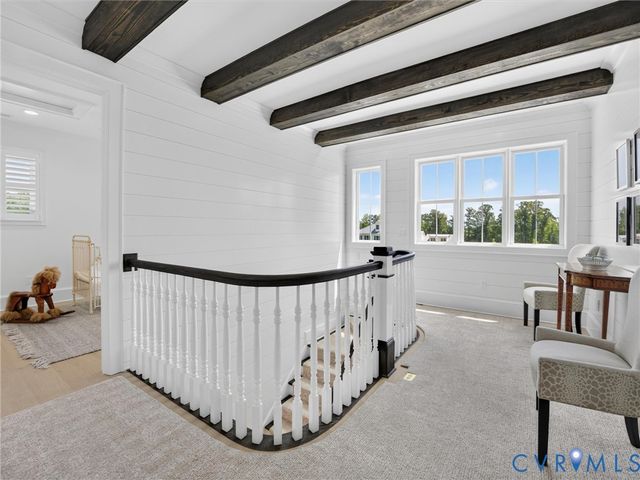 12417 Bluffton Ridge Ct, Goochland, VA 23238