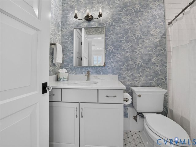 12417 Bluffton Ridge Ct, Goochland, VA 23238