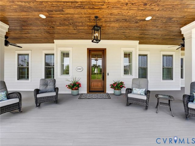 12417 Bluffton Ridge Ct, Goochland, VA 23238