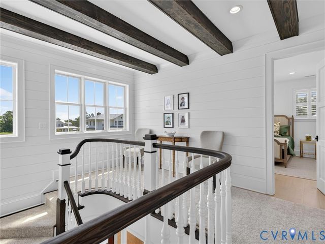 12417 Bluffton Ridge Ct, Goochland, VA 23238