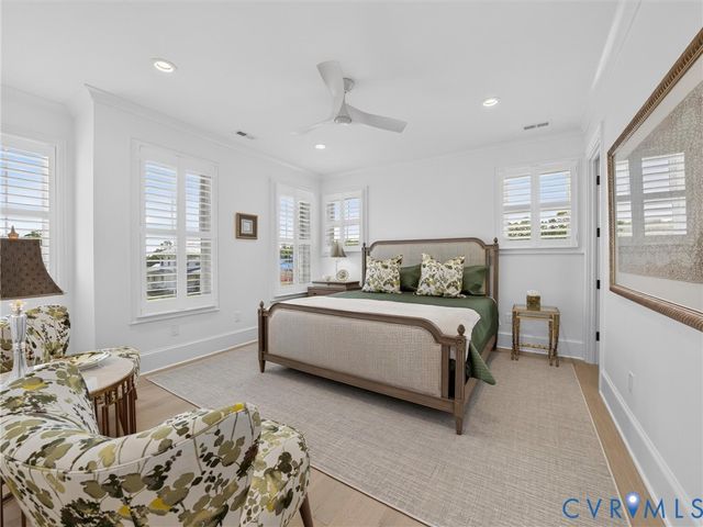 12417 Bluffton Ridge Ct, Goochland, VA 23238