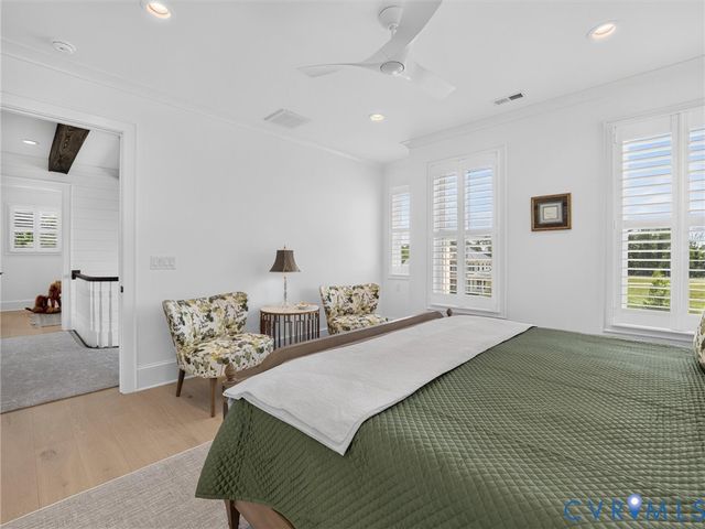 12417 Bluffton Ridge Ct, Goochland, VA 23238
