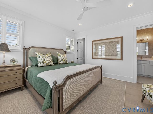 12417 Bluffton Ridge Ct, Goochland, VA 23238