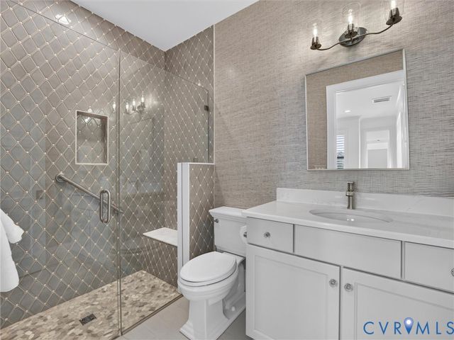 12417 Bluffton Ridge Ct, Goochland, VA 23238