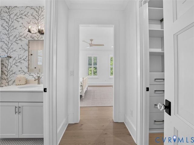 12417 Bluffton Ridge Ct, Goochland, VA 23238