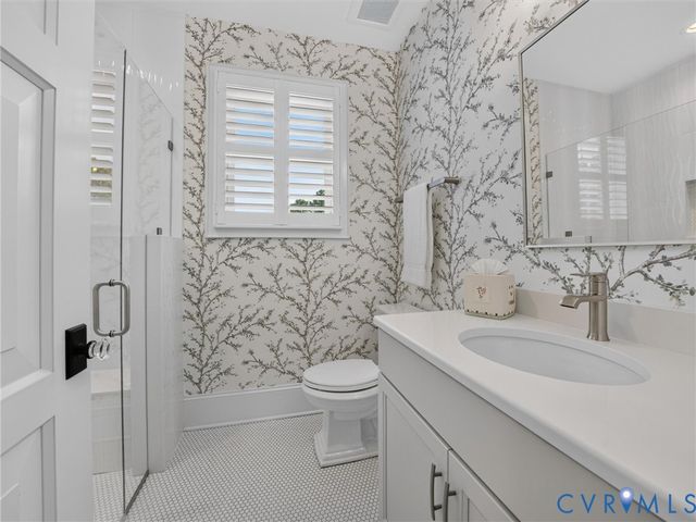 12417 Bluffton Ridge Ct, Goochland, VA 23238