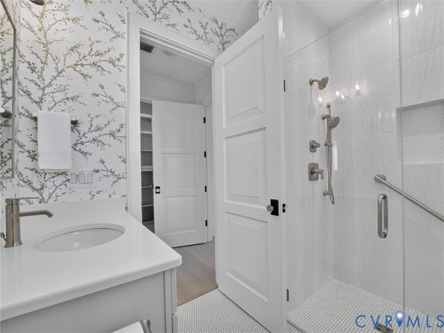 12417 Bluffton Ridge Ct, Goochland, VA 23238