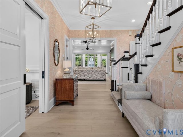 12417 Bluffton Ridge Ct, Goochland, VA 23238
