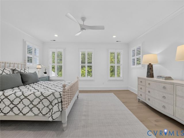 12417 Bluffton Ridge Ct, Goochland, VA 23238