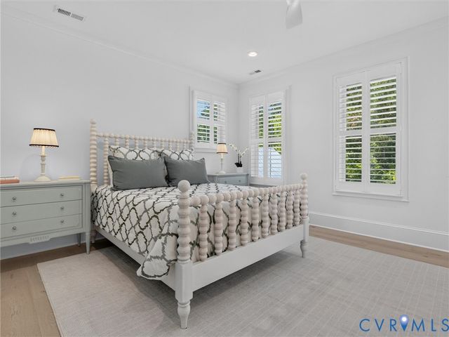 12417 Bluffton Ridge Ct, Goochland, VA 23238