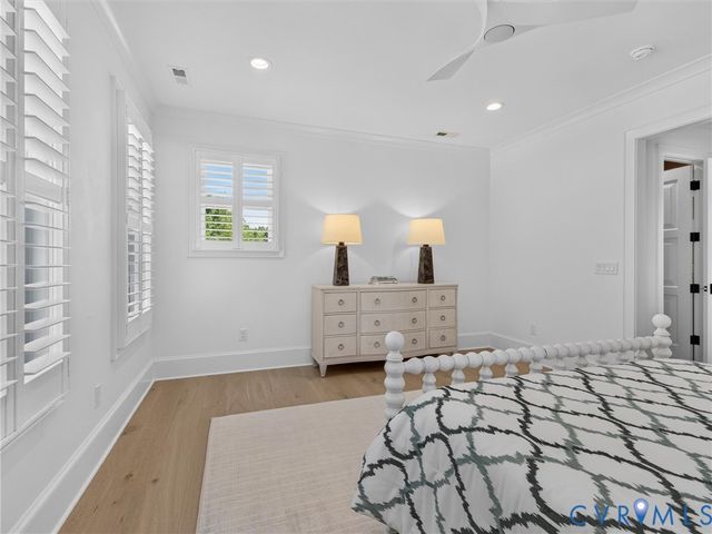 12417 Bluffton Ridge Ct, Goochland, VA 23238