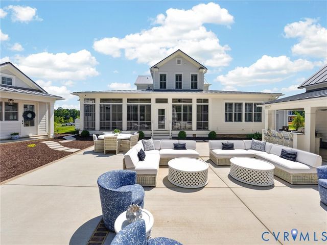 12417 Bluffton Ridge Ct, Goochland, VA 23238