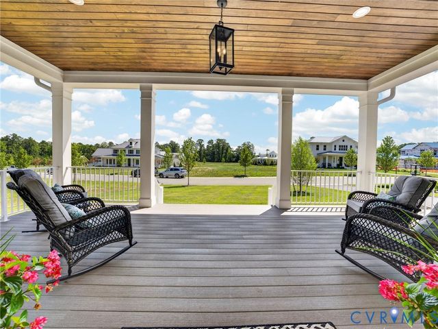 12417 Bluffton Ridge Ct, Goochland, VA 23238