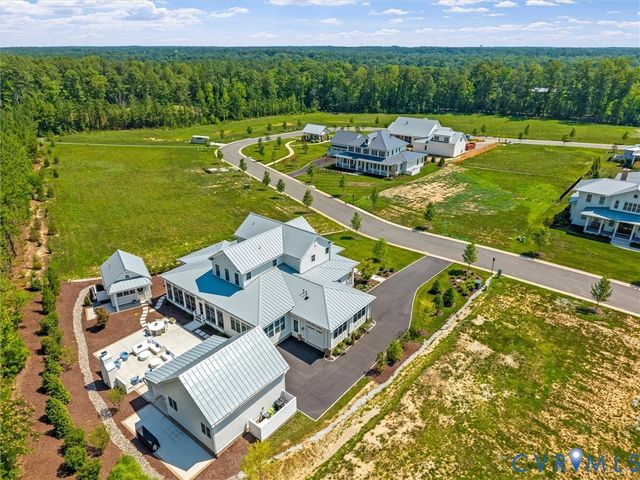12417 Bluffton Ridge Ct, Goochland, VA 23238