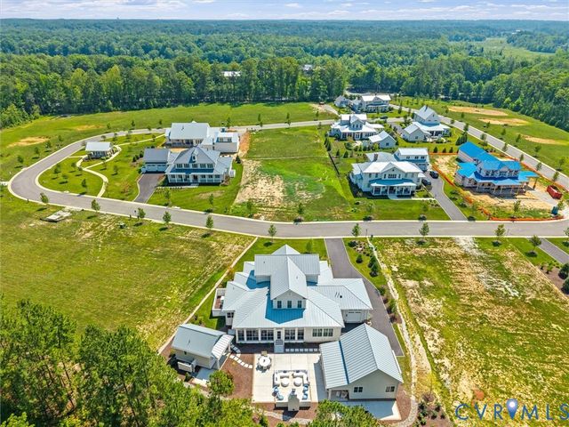 12417 Bluffton Ridge Ct, Goochland, VA 23238