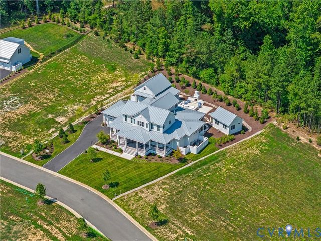 12417 Bluffton Ridge Ct, Goochland, VA 23238