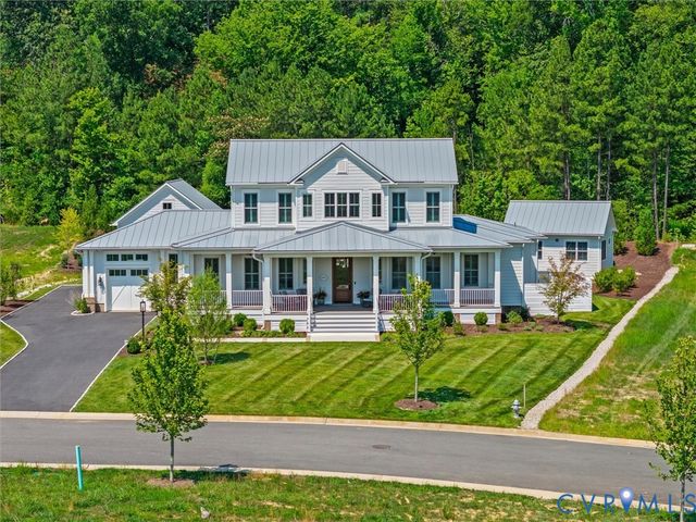 12417 Bluffton Ridge Ct, Goochland, VA 23238