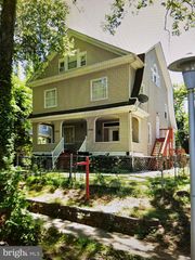 3505 POWHATAN AVE, Baltimore, MD 21216