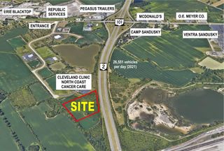 0 Quarry Lakes Drive, Sandusky, OH 44870