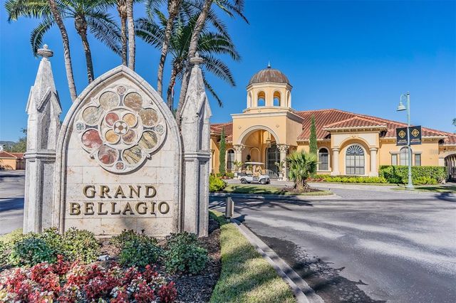 2773 VIA CIPRIANI 1330B, Clearwater, FL 33764
