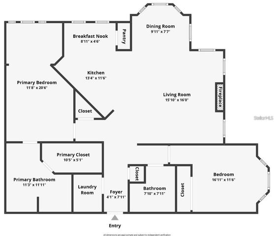 2773 VIA CIPRIANI 1330B, Clearwater, FL 33764