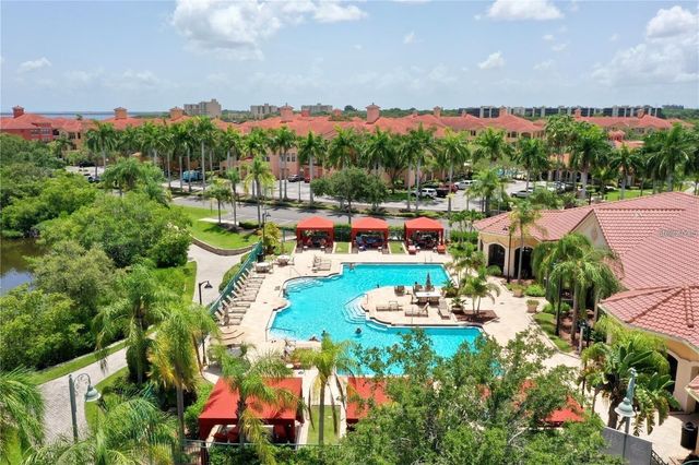 2773 VIA CIPRIANI 1330B, Clearwater, FL 33764