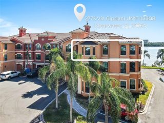 2773 VIA CIPRIANI 1330B, Clearwater, FL 33764