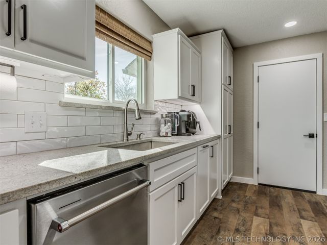 12022 E 85th Street N, Owasso, OK 74055