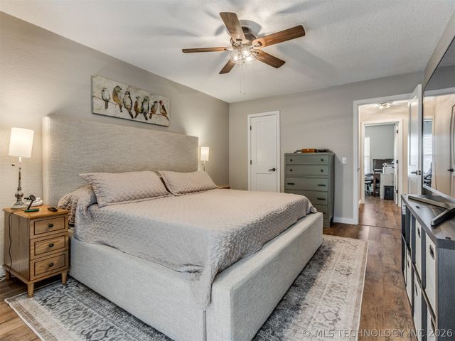 12022 E 85th Street N, Owasso, OK 74055