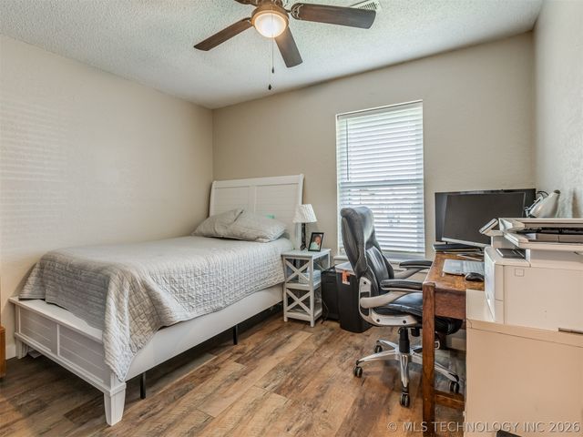 12022 E 85th Street N, Owasso, OK 74055