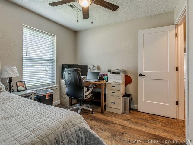 12022 E 85th Street N, Owasso, OK 74055