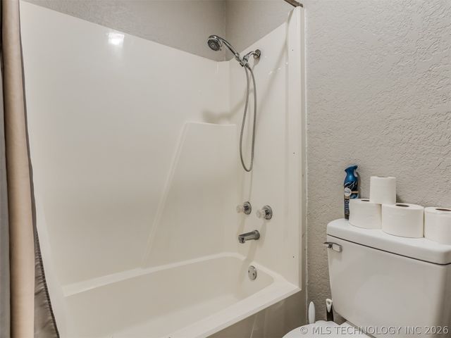 12022 E 85th Street N, Owasso, OK 74055