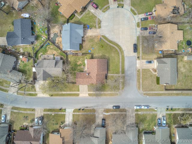 12022 E 85th Street N, Owasso, OK 74055