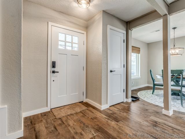 12022 E 85th Street N, Owasso, OK 74055