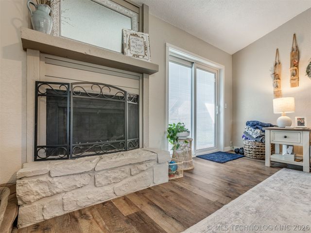 12022 E 85th Street N, Owasso, OK 74055