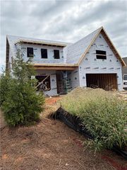 4336 Penns Meadow Lane, Winston-salem, NC 27106
