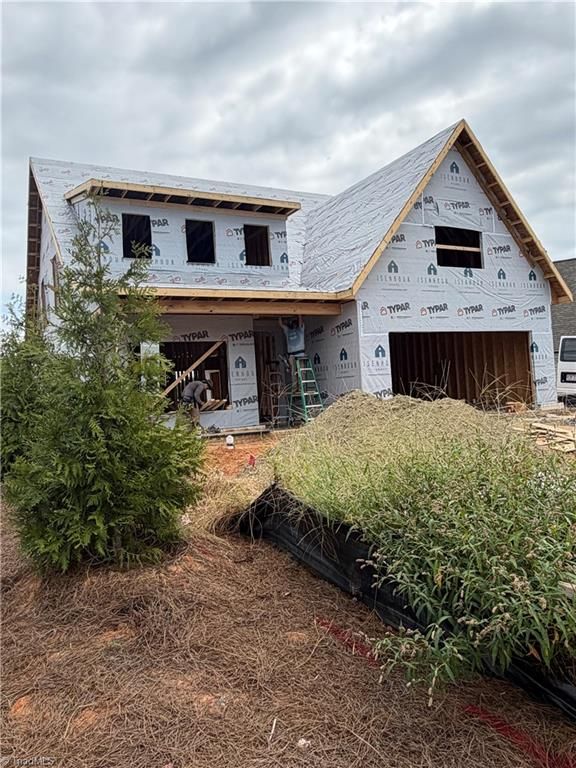 4336 Penns Meadow Lane, Winston-salem, NC 27106