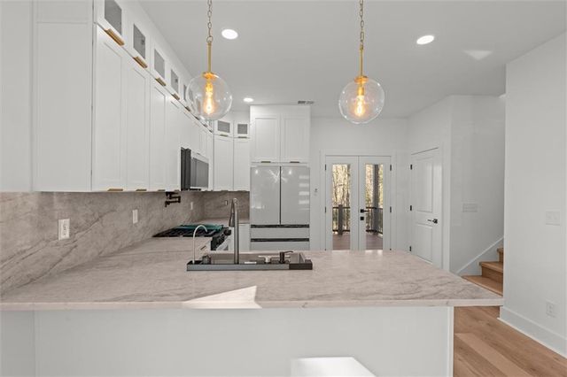 752 Crystal Bay Road, Villa Rica, GA 30180