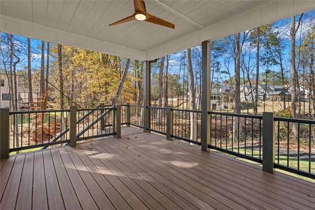 752 Crystal Bay Road, Villa Rica, GA 30180