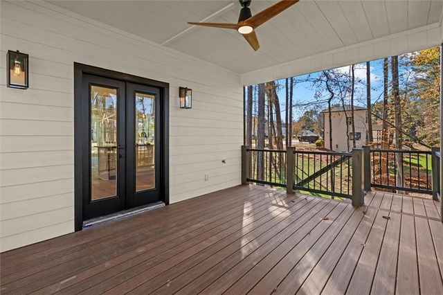 752 Crystal Bay Road, Villa Rica, GA 30180