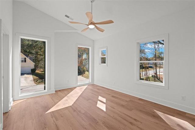 752 Crystal Bay Road, Villa Rica, GA 30180