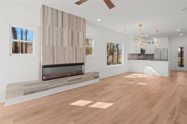 752 Crystal Bay Road, Villa Rica, GA 30180